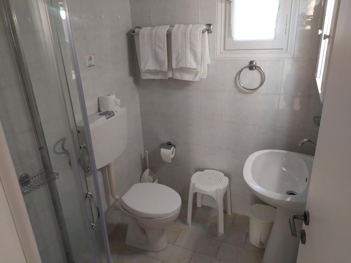 Dioskouroi I Aparthotel Vathy  Ngoại thất bức ảnh